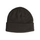 Bonnet Mil-Tec maille fine polyacrylique 100 % à revers roulotté ajustable