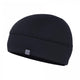 Bonnet Pentagon Arctic en maille extensible à doublure polaire et coutures plates