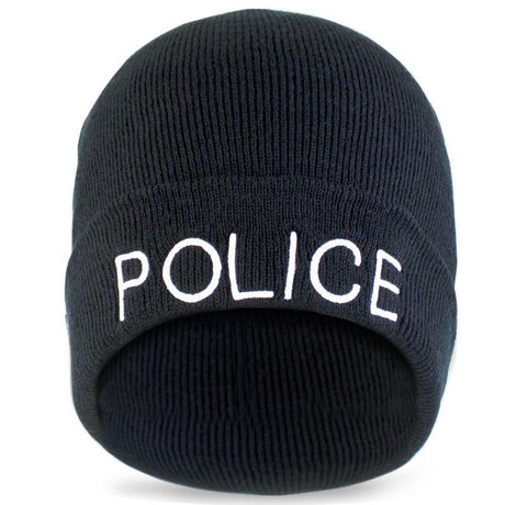 Bonnet Rothco Police