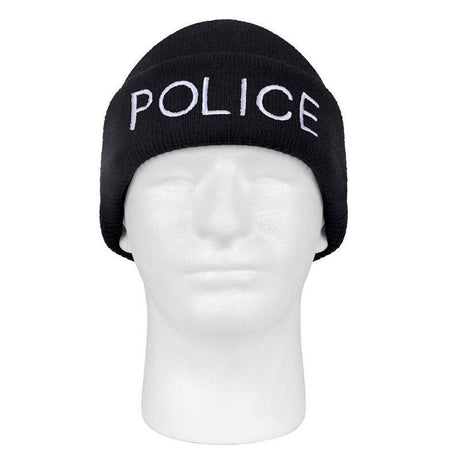 Bonnet Rothco Police