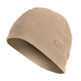 Bonnet Watch 5.11 Tactical en polyester traité anti-boulochage léger
