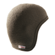 Bonnet Woolpower Helmet Cap 400