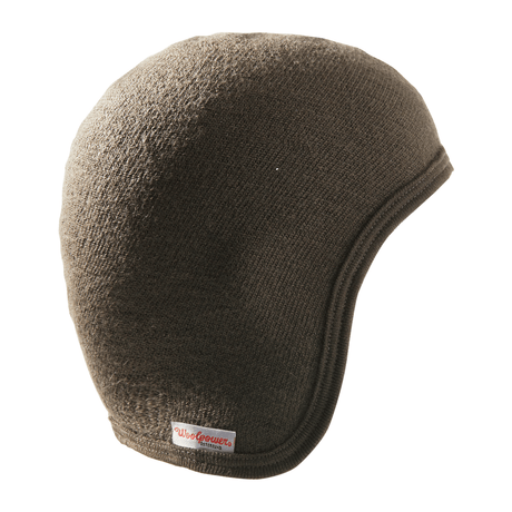 Bonnet Woolpower Helmet Cap 400 (outlet)