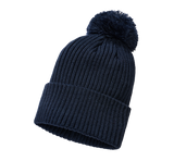 Bonnet à pompon Brandit Bobble Hat en maille polyacrylique avec doublure polaire
