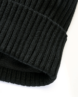 Bonnet à pompon Brandit Bobble Hat en maille polyacrylique avec doublure polaire