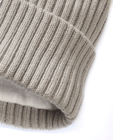 Bonnet à pompon Brandit Bobble Hat en maille polyacrylique avec doublure polaire
