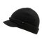 Bonnet à visière Brandit Shield en maille épaisse double épaisseur visière 5,5 cm