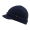 Bonnet à visière Brandit Shield en maille épaisse double épaisseur visière 5,5 cm