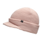 Bonnet à visière Brandit Shield en maille épaisse double épaisseur visière 5,5 cm