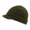 Bonnet à visière Brandit Shield en maille épaisse double épaisseur visière 5,5 cm
