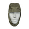 Bonnet d'hiver de dotation de l'armée française, surplus militaire usagé
