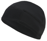 Bonnet polaire Brandit BW en polyester extensible à coutures plates 17 x 27 cm