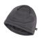 Bonnet polaire Brandit Fleece Cap Ice en polyester léger de 22 g coupe élastique