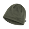 Bonnet polaire Brandit Fleece Cap Ice en polyester léger de 22 g coupe élastique