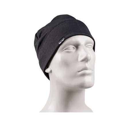 Bonnet polaire Mil-Tec Army Beanie Soft polyester 160 g/m² avec doublure douce taille unique