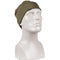 Bonnet polaire Mil-Tec élastique coupe-vent en polyester et élasthanne taille unique