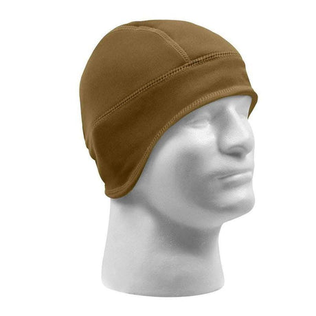 Bonnet POLAIRE Rothco - Noir - Welkit.com