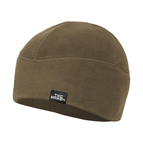 Bonnet polaire Tac Maven Oros 100% polyester coutures plates coupe anatomique