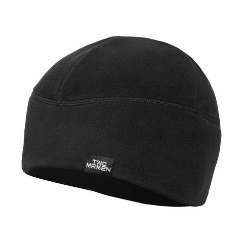 Bonnet polaire Tac Maven Oros 100% polyester coutures plates coupe anatomique