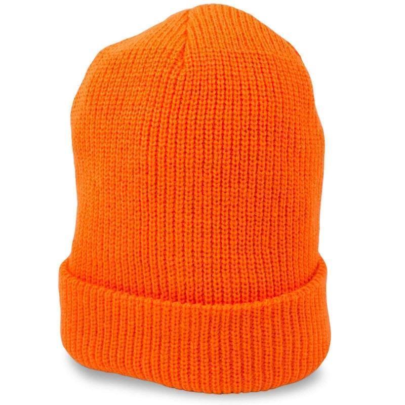Bonnet tricot Mil-Tec en polyacrylique grammage intermédiaire à revers