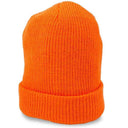 Bonnet tricot Mil-Tec en polyacrylique grammage intermédiaire à revers