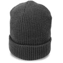 Bonnet tricot Mil-Tec en polyacrylique grammage intermédiaire à revers