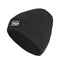 Bonnet tricoté Pentagon Polaris 100% acrylique maille souple à revers repliable