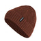 Bonnet tricoté Pentagon Yukon 100% acrylique à revers repliable taille unique
