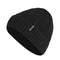 Bonnet tricoté Pentagon Yukon 100% acrylique à revers repliable taille unique