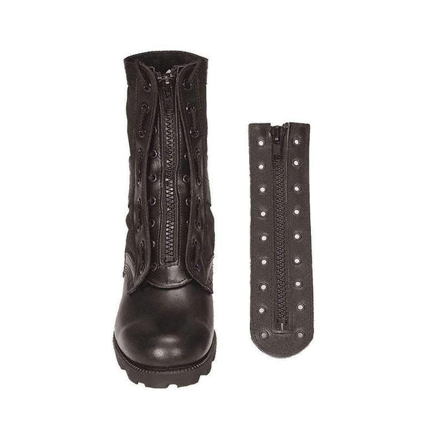 Botte Mil-Tec Zipper