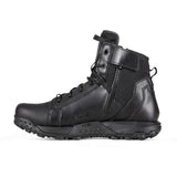 Bottes All Terrain 6 pouces 5.11 Tactical fermeture à glissière YKK cuir et nylon