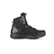 Bottes All Terrain 6 pouces 5.11 Tactical fermeture à glissière YKK cuir et nylon