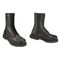 Bottes Brandit Phantom Fur Liner 14 œillets cuir doublure polyester tige montante