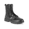 Bottes Speed 4.0 8 pouces 5.11 Tactical fermeture à glissière latérale YKK cuir nylon
