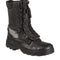 Bottes de personnel de secours Baltes de la Bundeswehr, surplus d'occasion