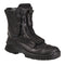 Bottes de personnel de secours Haix de la Bundeswehr, surplus d'occasion