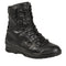 Bottes de vol tout-temps de la Bundeswehr, surplus militaire d'occasion
