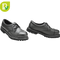 Bottines Brandit Vegantom 3 œillets tige polyuréthane sans cuir coque d'acier