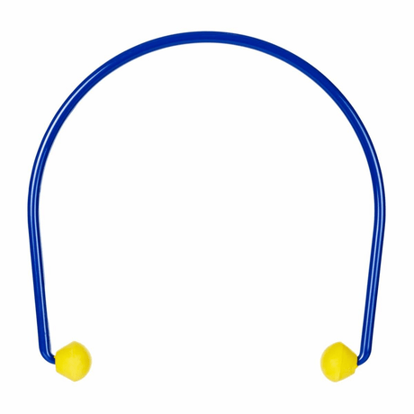 Bouchons anti-bruit 3M E-A-R EARCAPS EC01000