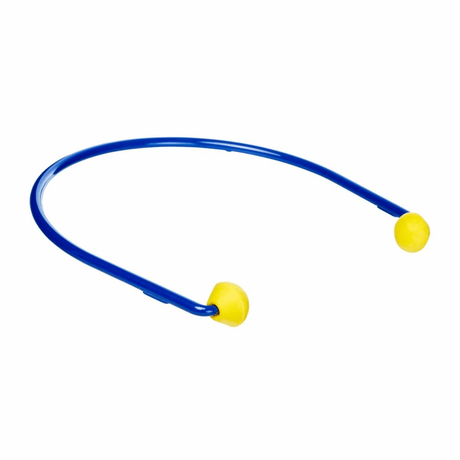 Bouchons anti-bruit 3M E-A-R EARCAPS EC01000