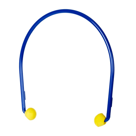 Bouchons anti-bruit 3M E-A-R EARCAPS EC01000