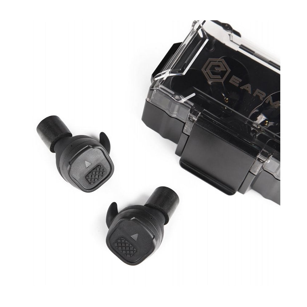 Bouchons anti-bruit Bluetooth Earmor M20T [NNR : 26 dB]