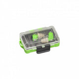 Bouchons d'oreille électroniques rechargeables 3M™ PELTOR™ EEP-100 EU [SNR : 32 dB]