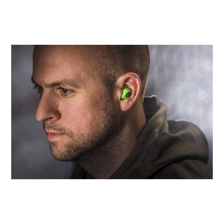 Bouchons d'oreille électroniques rechargeables 3M™ PELTOR™ EEP-100 EU [SNR : 32 dB]
