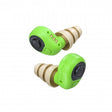 Bouchons d'oreille électroniques rechargeables 3M™ PELTOR™ EEP-100 EU [SNR : 32 dB]