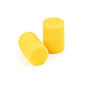 Bouchons d'oreille mousse 3M™ E-A-R™ Classic™ [SNR : 31 dB / HML : H=31 M=27 L=26]