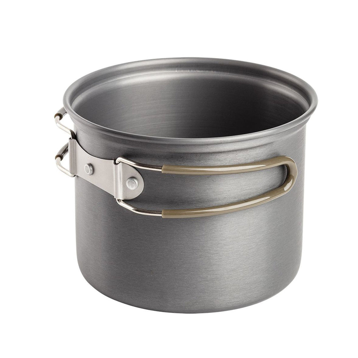 Bouilloire A10 Equipment Quart Tac-Boil 0.9L