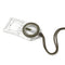 Boussole Orientsport Xray 6400/360 à plaquette avec loupe, repères phosphorescents