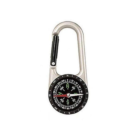 Boussole Rothco Compass Carabiner