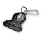 Boussole Silva Carabiner 10 avec thermomètre et mousqueton compacte